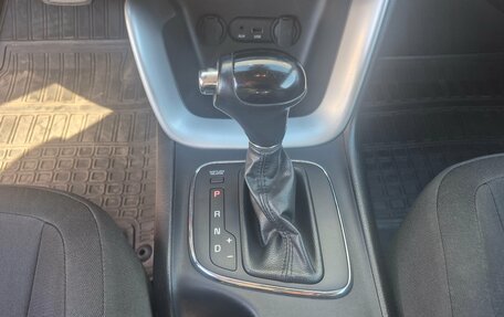 KIA cee'd III, 2013 год, 1 060 000 рублей, 16 фотография
