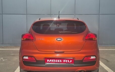KIA cee'd III, 2013 год, 1 060 000 рублей, 6 фотография