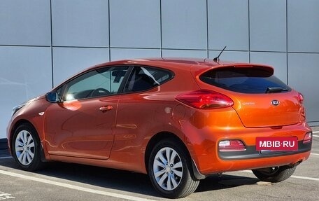 KIA cee'd III, 2013 год, 1 060 000 рублей, 5 фотография