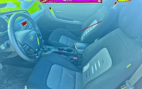 KIA cee'd III, 2013 год, 1 060 000 рублей, 12 фотография