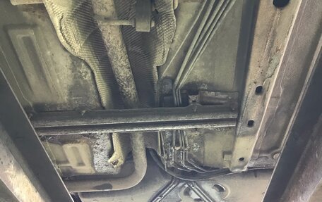 Ford Fiesta, 2007 год, 399 000 рублей, 23 фотография