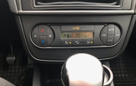 Ford Fiesta, 2007 год, 399 000 рублей, 25 фотография