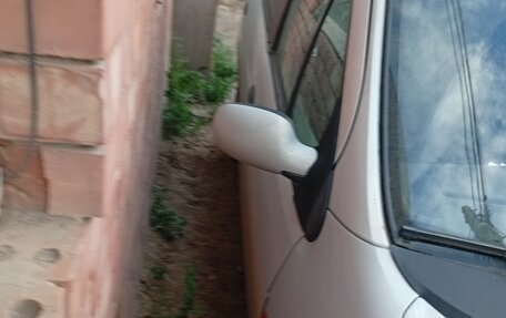 Renault Scenic III, 2001 год, 200 000 рублей, 3 фотография