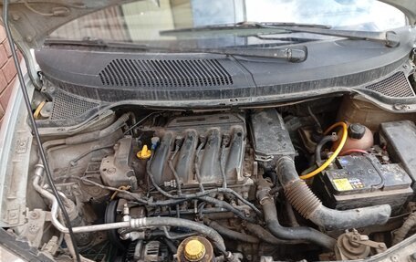 Renault Scenic III, 2001 год, 200 000 рублей, 4 фотография