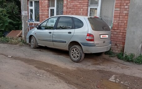 Renault Scenic III, 2001 год, 200 000 рублей, 2 фотография