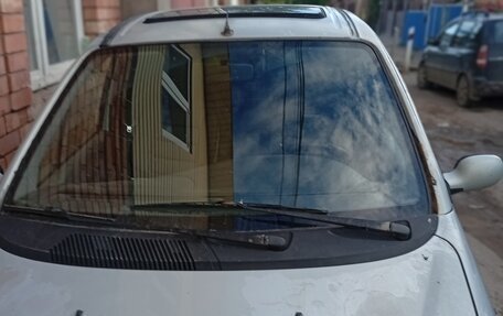 Renault Scenic III, 2001 год, 200 000 рублей, 7 фотография
