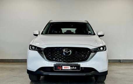 Mazda CX-5 II, 2026 год, 3 590 000 рублей, 3 фотография