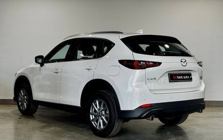 Mazda CX-5 II, 2026 год, 3 590 000 рублей, 7 фотография