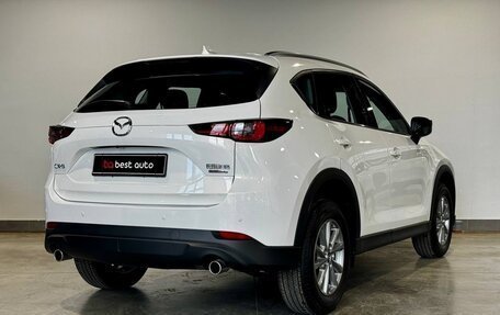Mazda CX-5 II, 2026 год, 3 590 000 рублей, 9 фотография