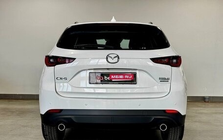Mazda CX-5 II, 2026 год, 3 590 000 рублей, 8 фотография