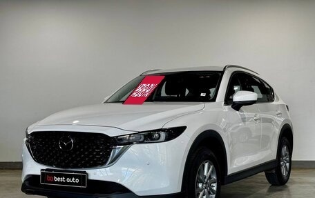 Mazda CX-5 II, 2026 год, 3 590 000 рублей, 2 фотография
