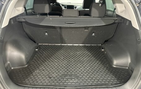 Hyundai Tucson III, 2016 год, 1 999 800 рублей, 12 фотография