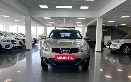 Nissan Qashqai, 2010 год, 845 000 рублей, 3 фотография