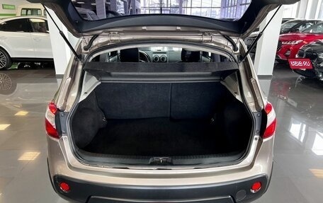 Nissan Qashqai, 2010 год, 845 000 рублей, 7 фотография