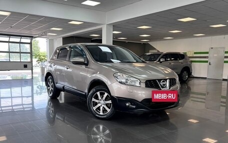 Nissan Qashqai, 2010 год, 845 000 рублей, 5 фотография