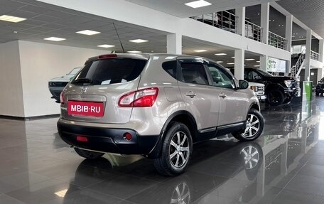 Nissan Qashqai, 2010 год, 845 000 рублей, 2 фотография