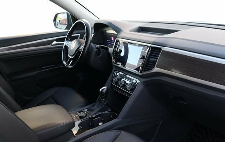 Volkswagen Teramont I, 2018 год, 3 499 000 рублей, 10 фотография