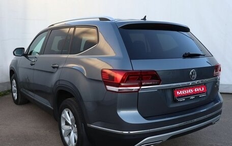 Volkswagen Teramont I, 2018 год, 3 499 000 рублей, 6 фотография