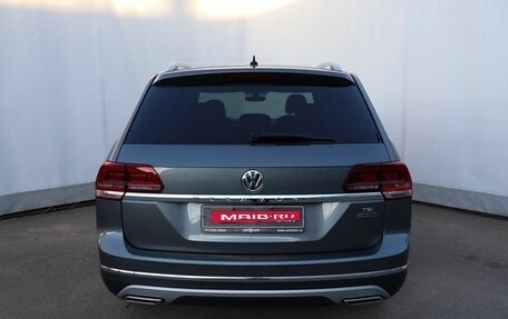 Volkswagen Teramont I, 2018 год, 3 499 000 рублей, 5 фотография
