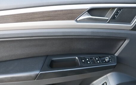 Volkswagen Teramont I, 2018 год, 3 499 000 рублей, 11 фотография