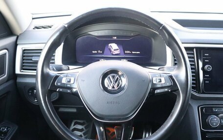 Volkswagen Teramont I, 2018 год, 3 499 000 рублей, 16 фотография