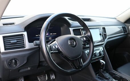 Volkswagen Teramont I, 2018 год, 3 499 000 рублей, 15 фотография