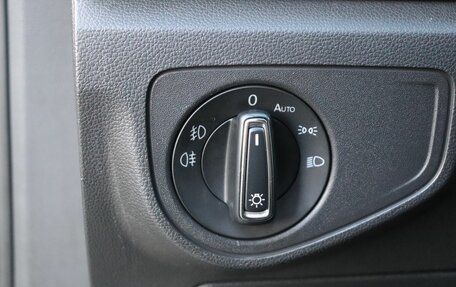 Volkswagen Teramont I, 2018 год, 3 499 000 рублей, 13 фотография