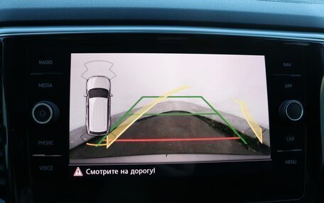 Volkswagen Teramont I, 2018 год, 3 499 000 рублей, 22 фотография
