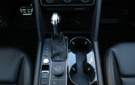 Volkswagen Teramont I, 2018 год, 3 499 000 рублей, 19 фотография
