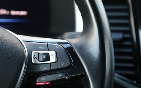 Volkswagen Teramont I, 2018 год, 3 499 000 рублей, 18 фотография