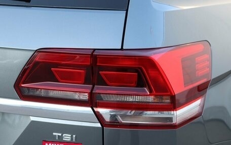 Volkswagen Teramont I, 2018 год, 3 499 000 рублей, 26 фотография
