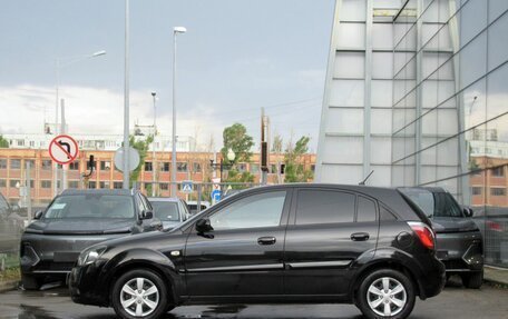 KIA Rio II, 2011 год, 690 000 рублей, 8 фотография