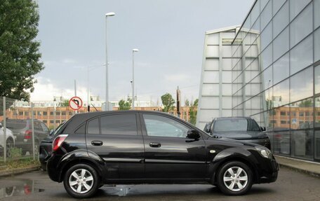 KIA Rio II, 2011 год, 690 000 рублей, 4 фотография
