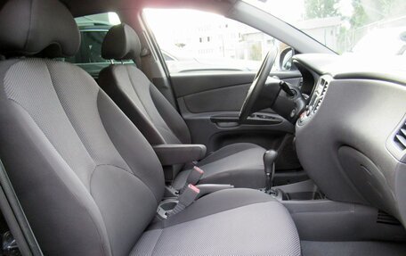 KIA Rio II, 2011 год, 690 000 рублей, 10 фотография