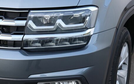 Volkswagen Teramont I, 2018 год, 3 499 000 рублей, 27 фотография