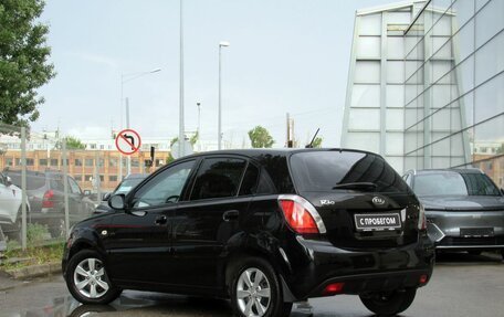 KIA Rio II, 2011 год, 690 000 рублей, 7 фотография