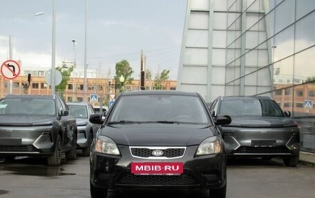 KIA Rio II, 2011 год, 690 000 рублей, 2 фотография