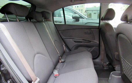 KIA Rio II, 2011 год, 690 000 рублей, 11 фотография