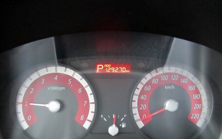 KIA Rio II, 2011 год, 690 000 рублей, 17 фотография