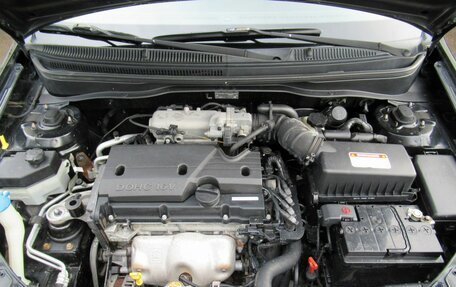 KIA Rio II, 2011 год, 690 000 рублей, 18 фотография