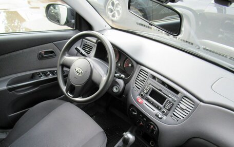 KIA Rio II, 2011 год, 690 000 рублей, 12 фотография