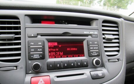 KIA Rio II, 2011 год, 690 000 рублей, 15 фотография