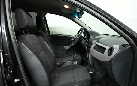 Renault Sandero I, 2012 год, 495 000 рублей, 11 фотография