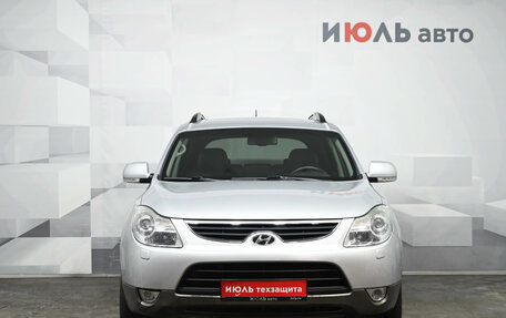 Hyundai ix55, 2012 год, 1 640 000 рублей, 2 фотография