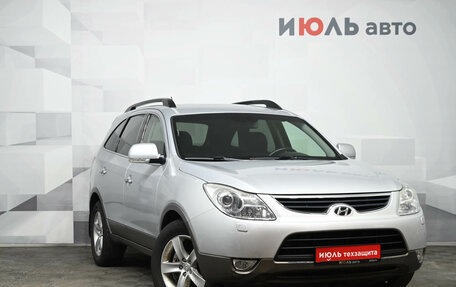 Hyundai ix55, 2012 год, 1 640 000 рублей, 3 фотография