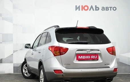 Hyundai ix55, 2012 год, 1 640 000 рублей, 4 фотография