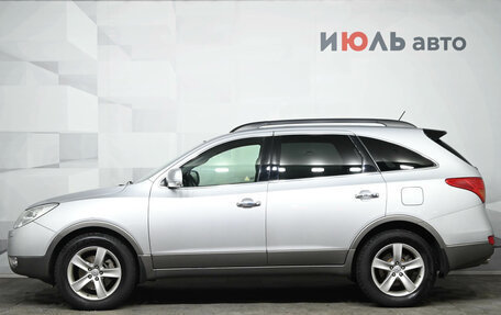 Hyundai ix55, 2012 год, 1 640 000 рублей, 8 фотография