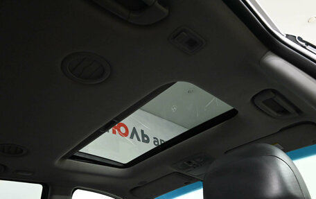 Hyundai ix55, 2012 год, 1 640 000 рублей, 12 фотография
