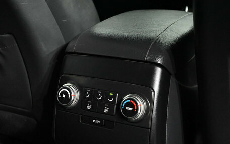 Hyundai ix55, 2012 год, 1 640 000 рублей, 13 фотография