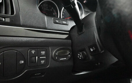 Hyundai ix55, 2012 год, 1 640 000 рублей, 19 фотография